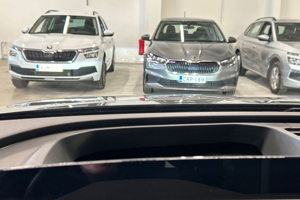 Skoda Enyaq 2026 85x 4x4 RS