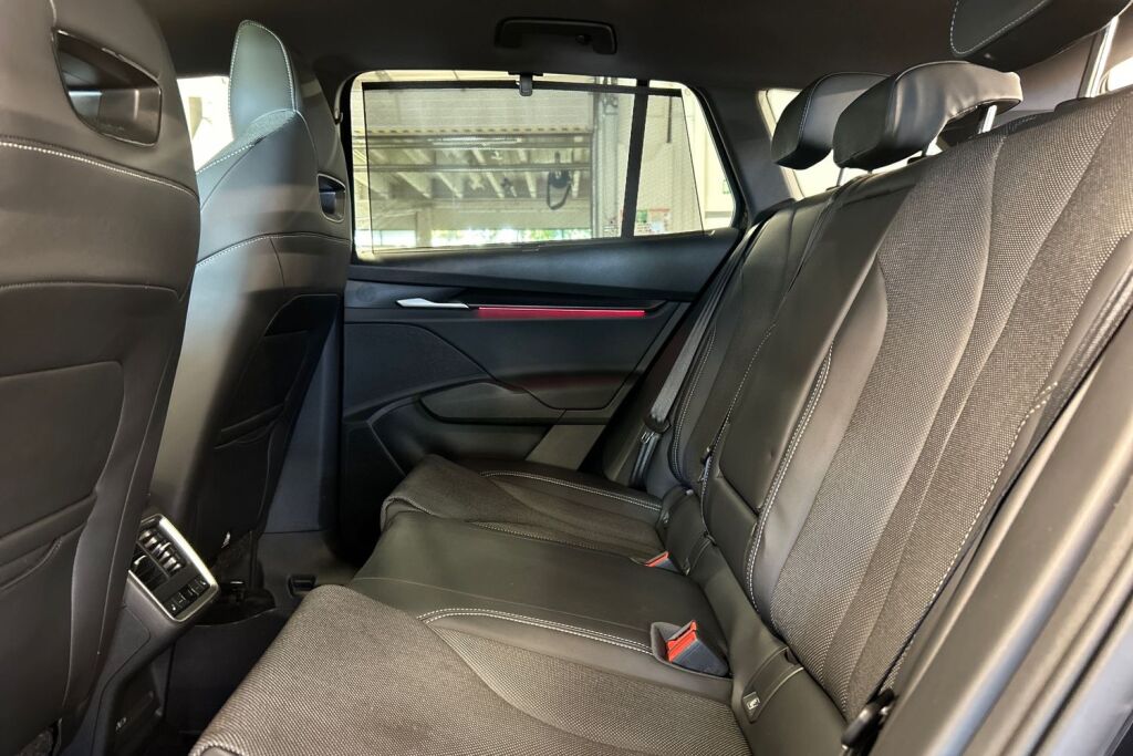 Skoda Enyaq 2026 85x 4x4 RS