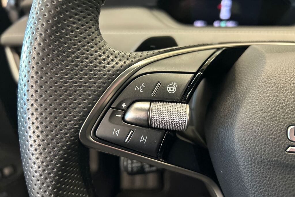 Skoda Enyaq 2026 85x 4x4 RS