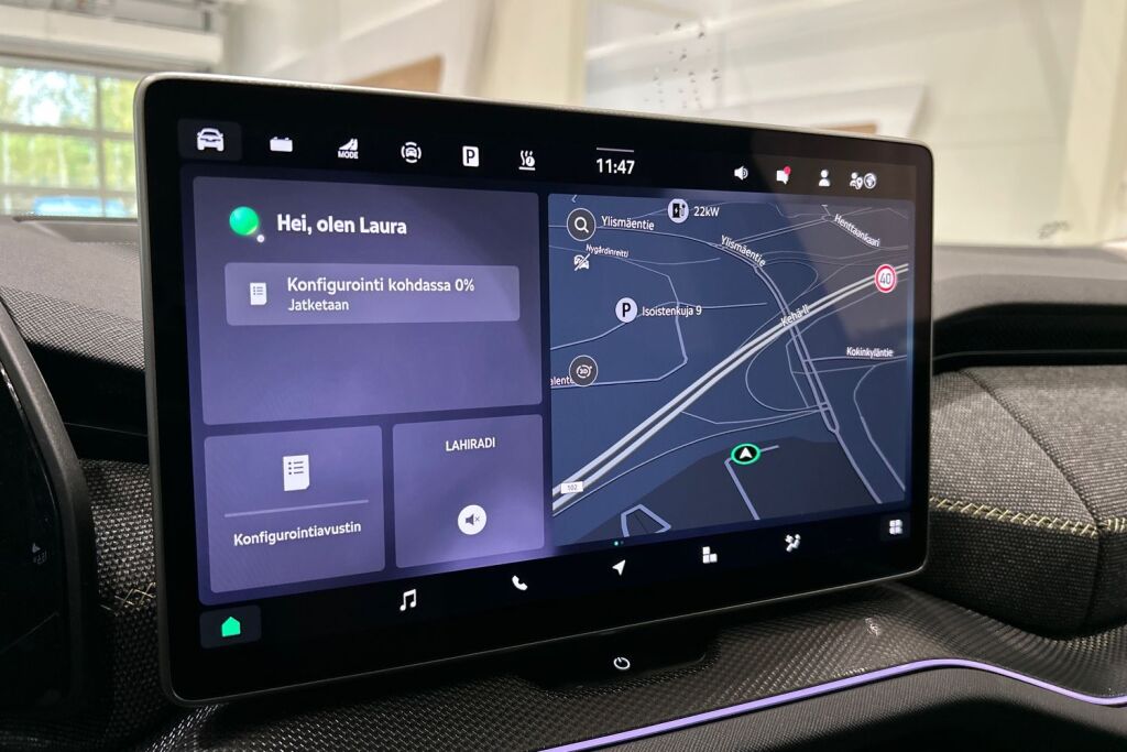 Skoda Kodiaq 2025 1.5 TSI PHEV Style Explore DSG Autom.