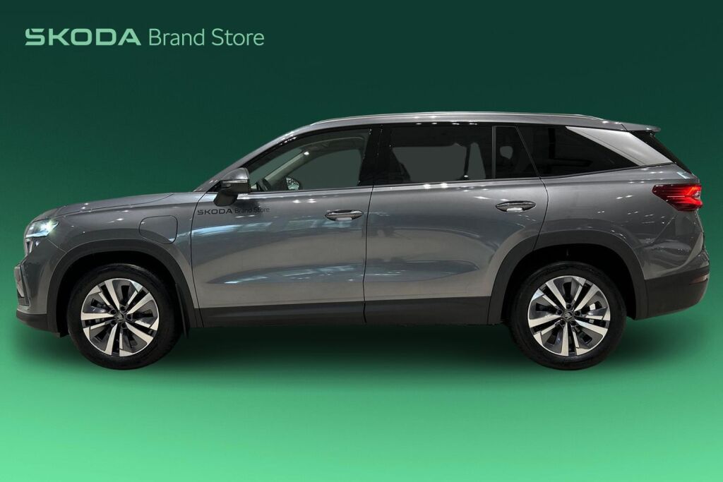 Skoda Kodiaq 2025 1.5 TSI PHEV Style Explore DSG Autom.