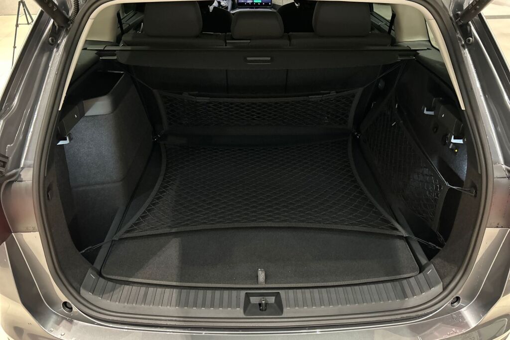 Skoda Kodiaq 2025 1.5 TSI PHEV Style Explore DSG Autom.