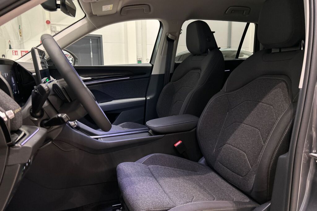 Skoda Kodiaq 2025 1.5 TSI PHEV Style Explore DSG Autom.