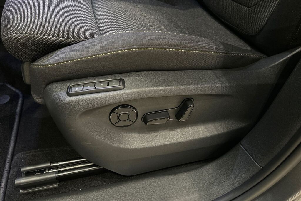 Skoda Kodiaq 2025 1.5 TSI PHEV Style Explore DSG Autom.