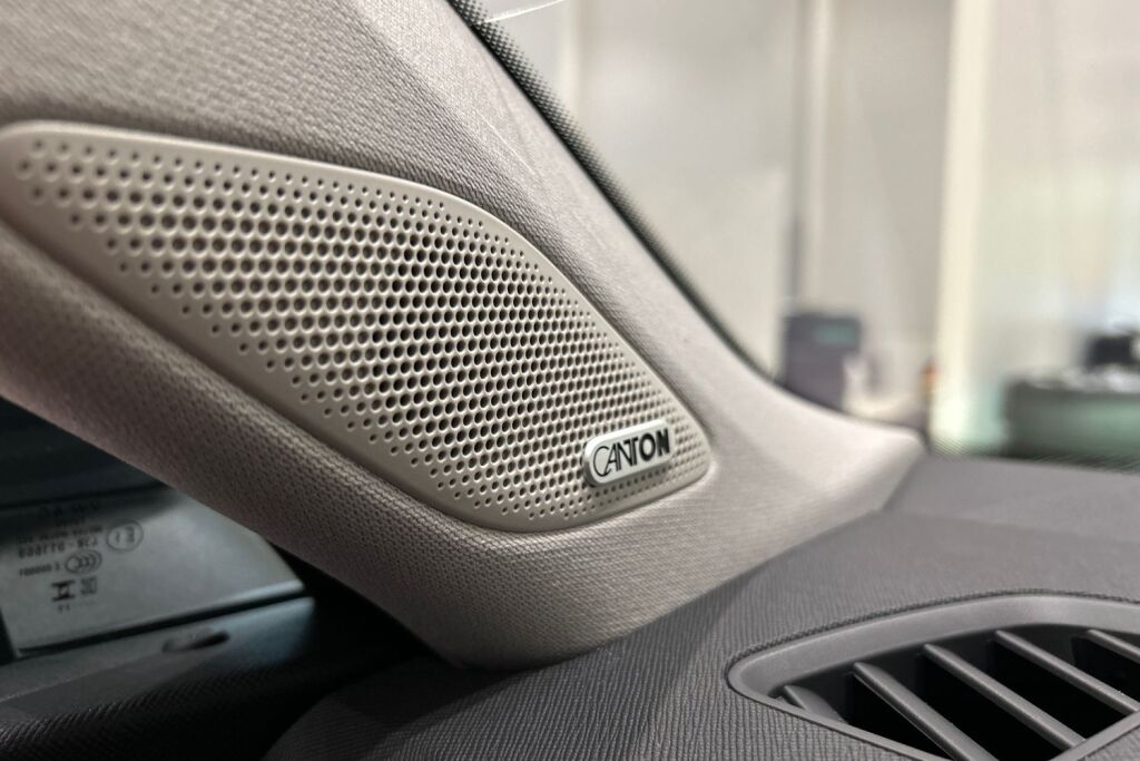 Skoda Kodiaq 2025 1.5 TSI PHEV Style Explore DSG Autom.