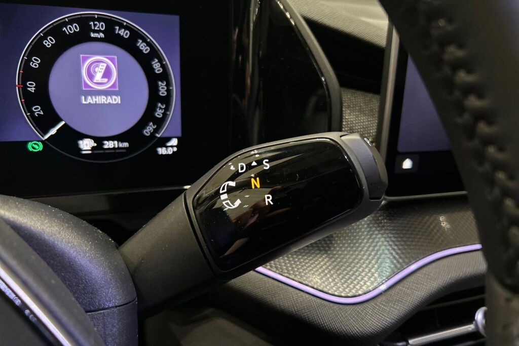 Skoda Kodiaq 2025 1.5 TSI PHEV Style Explore DSG Autom.