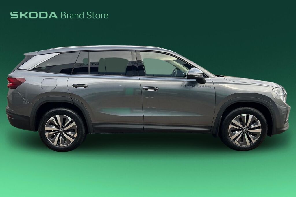 Skoda Kodiaq 2025 1.5 TSI PHEV Style Explore DSG Autom.