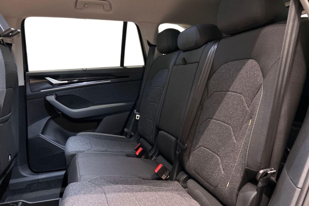 Skoda Kodiaq 2025 1.5 TSI PHEV Style Explore DSG Autom.