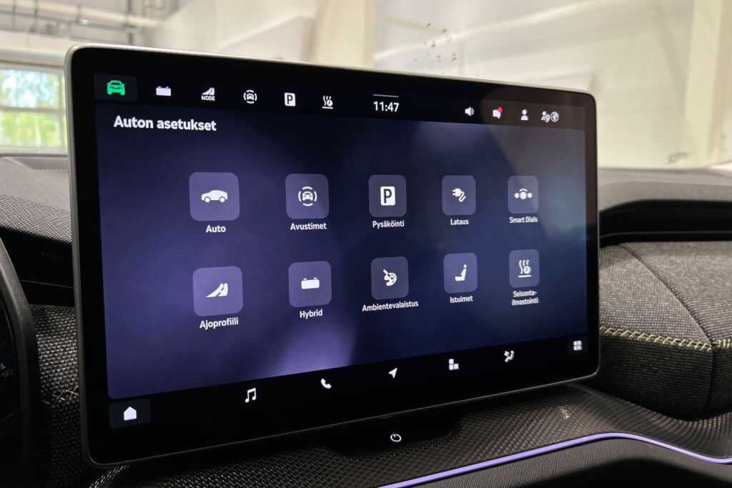 Skoda Kodiaq 2025 1.5 TSI PHEV Style Explore DSG Autom.