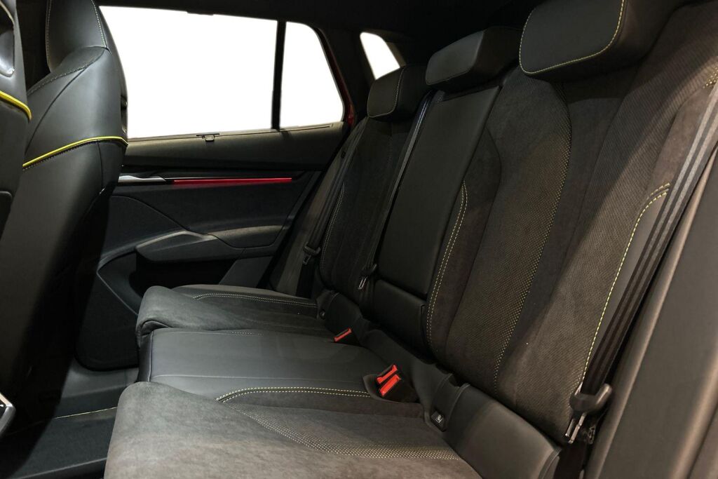 Skoda Elroq 2025 85x 4x4 RS