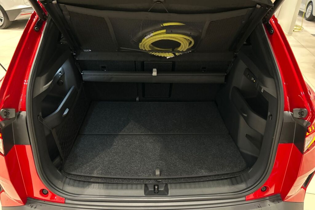 Skoda Elroq 2025 85x 4x4 RS