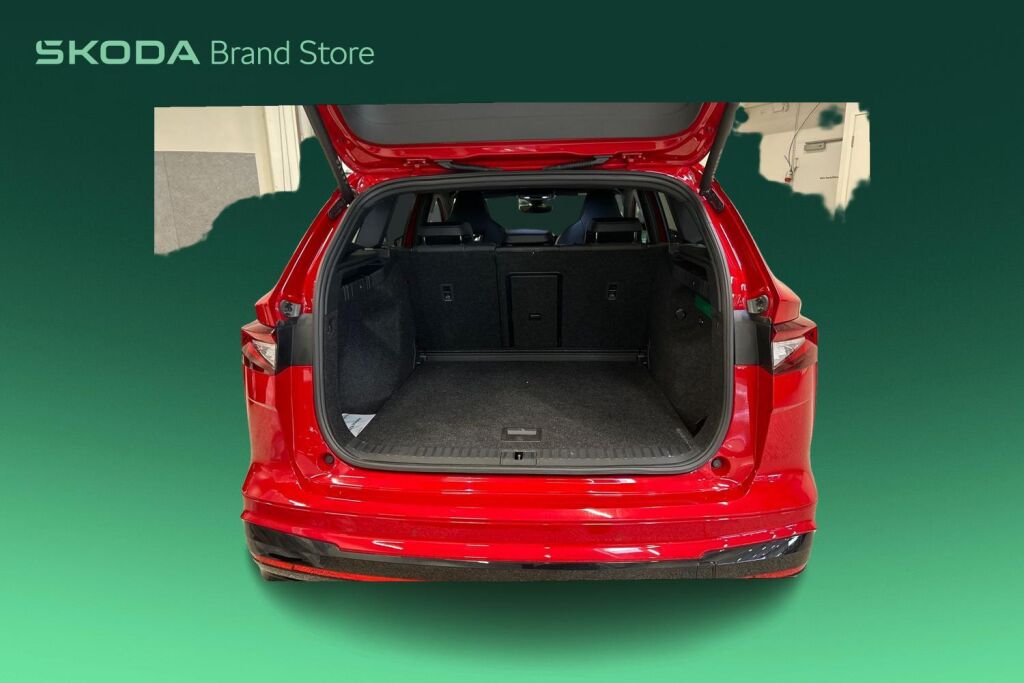 Skoda Enyaq 2024 85x 4x4 RS