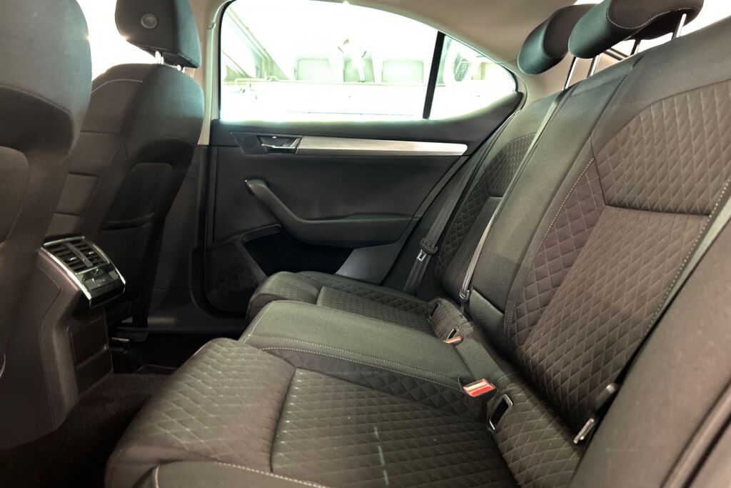 Skoda Superb 2019 1,5 TSI ACT Ambition DSG Autom.
