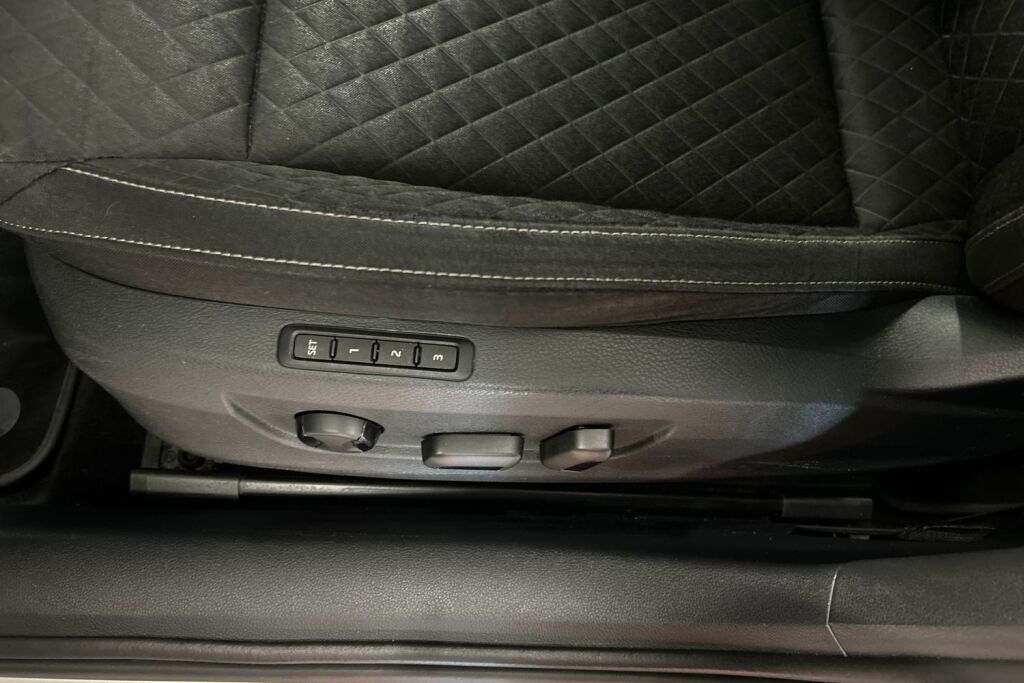 Skoda Superb 2019 1,5 TSI ACT Ambition DSG Autom.