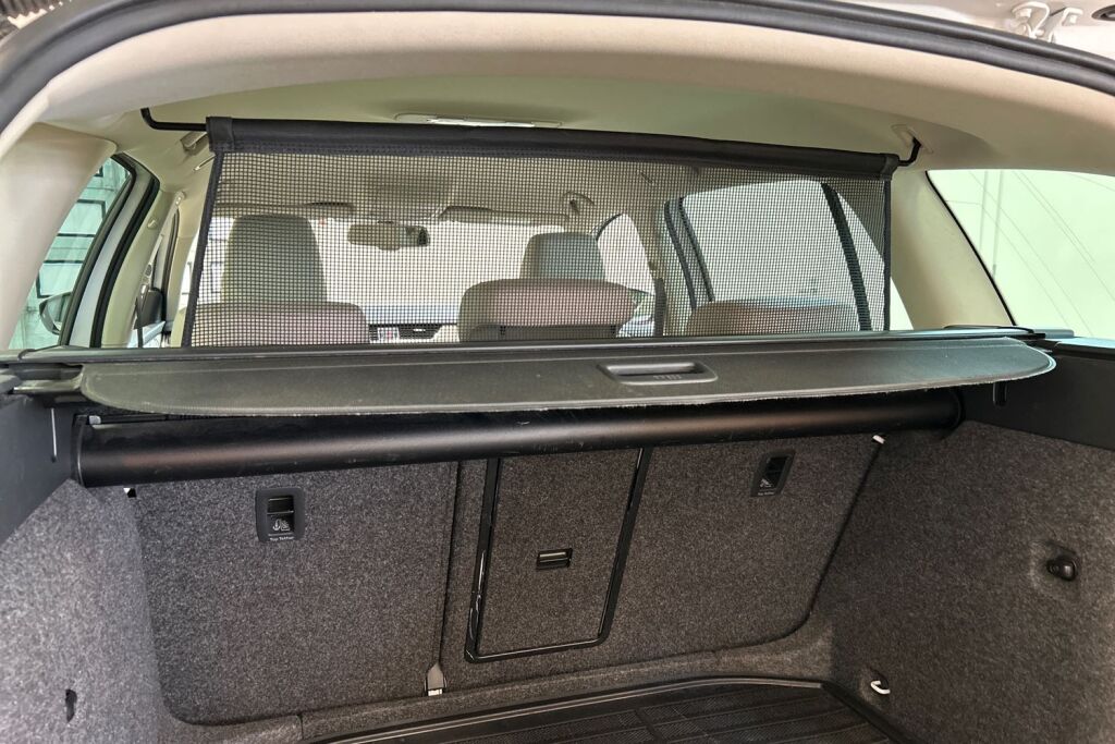 SKODA OCTAVIA 2015 Combi 1,4 TSI Style DSG Autom.