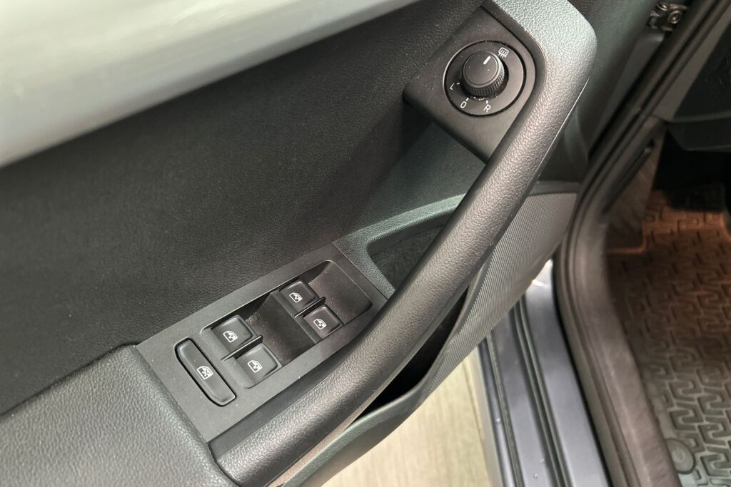 SKODA Octavia 2017 Combi 1,4 TSI Ambition DSG Autom.