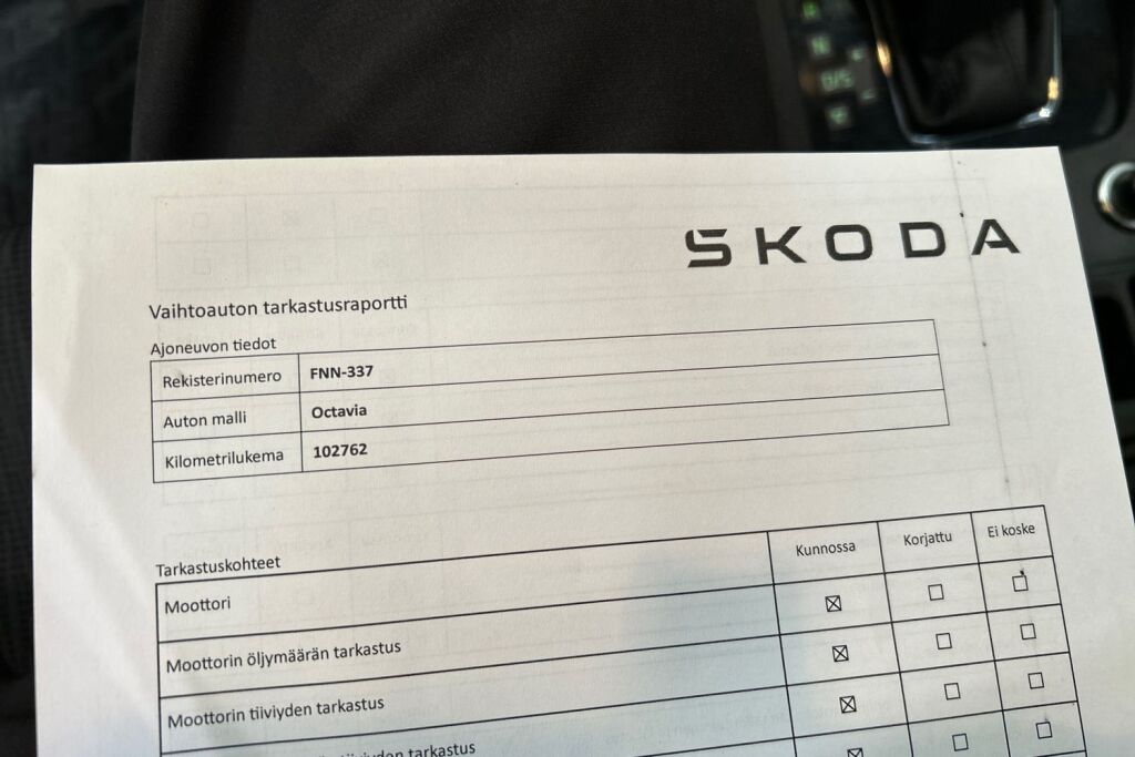 SKODA Octavia 2019 Combi 1,0 TSI Style DSG Autom.