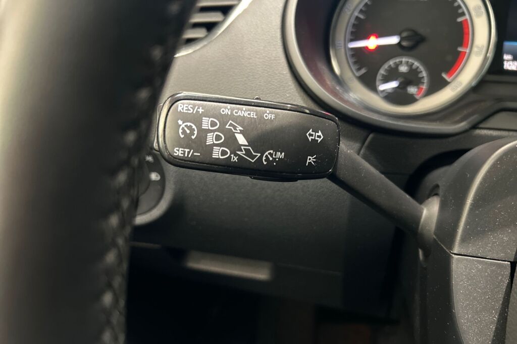 SKODA Octavia 2019 Combi 1,0 TSI Style DSG Autom.
