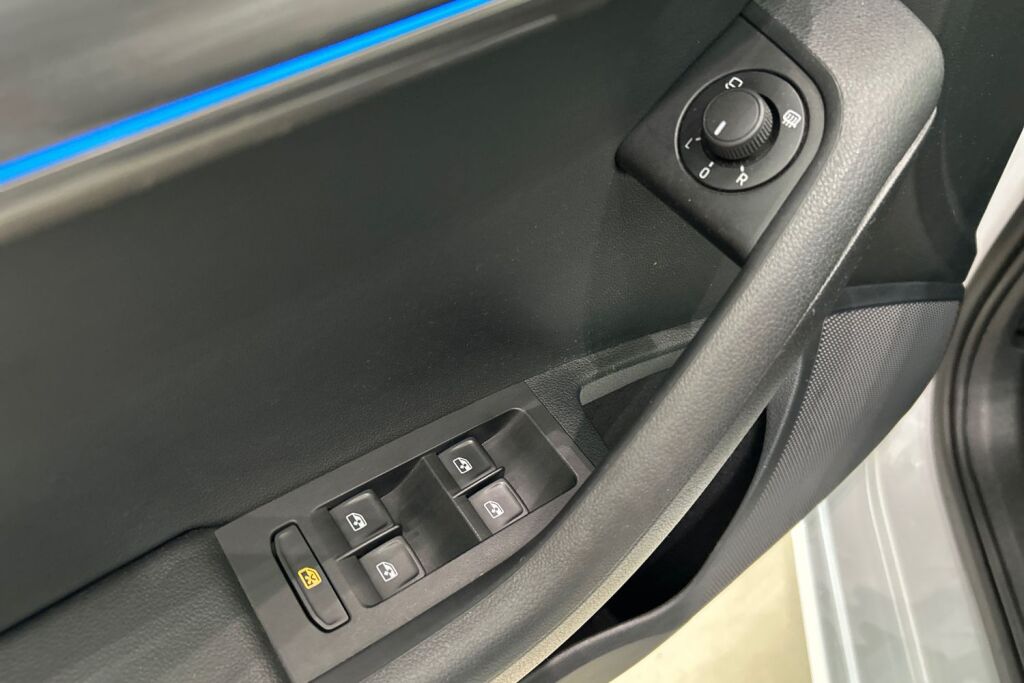 SKODA Octavia 2019 Combi 1,0 TSI Style DSG Autom.