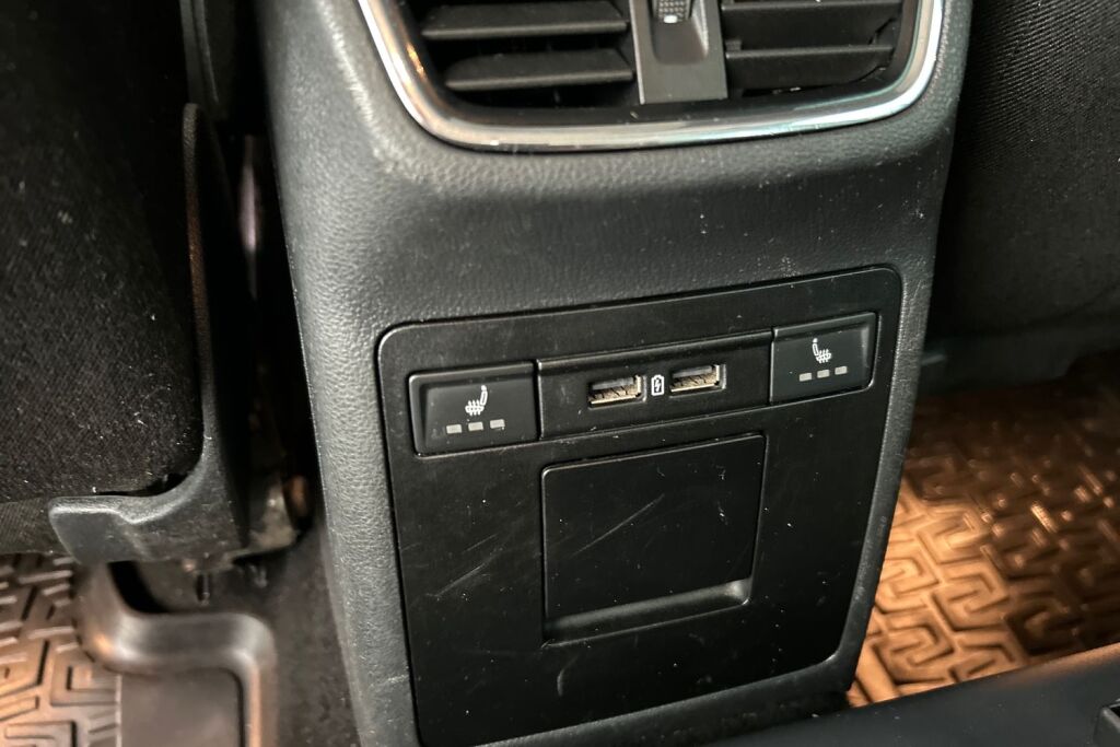 SKODA Octavia 2019 Combi 1,0 TSI Style DSG Autom.