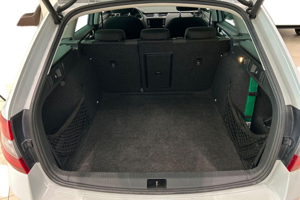 SKODA Octavia 2019 Combi 1,0 TSI Style DSG Autom.
