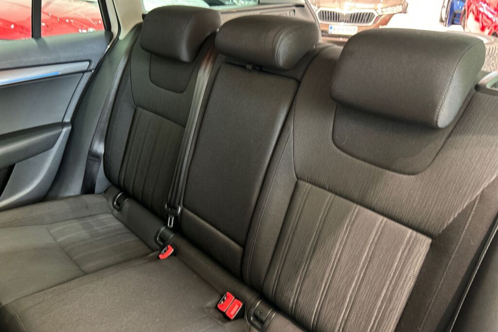 SKODA Octavia 2019 Combi 1,0 TSI Style DSG Autom.