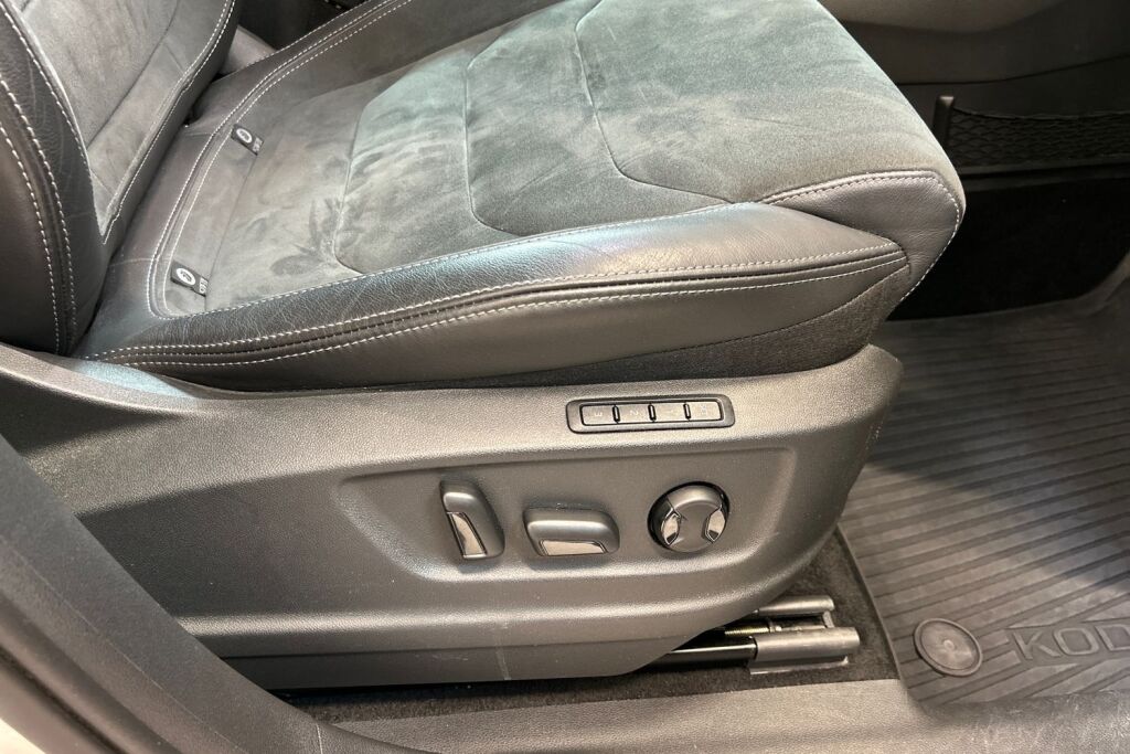 Skoda Kodiaq 2019 1,5 TSI ACT Style DSG Autom.