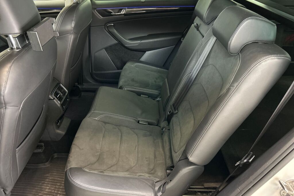 Skoda Kodiaq 2019 1,5 TSI ACT Style DSG Autom.