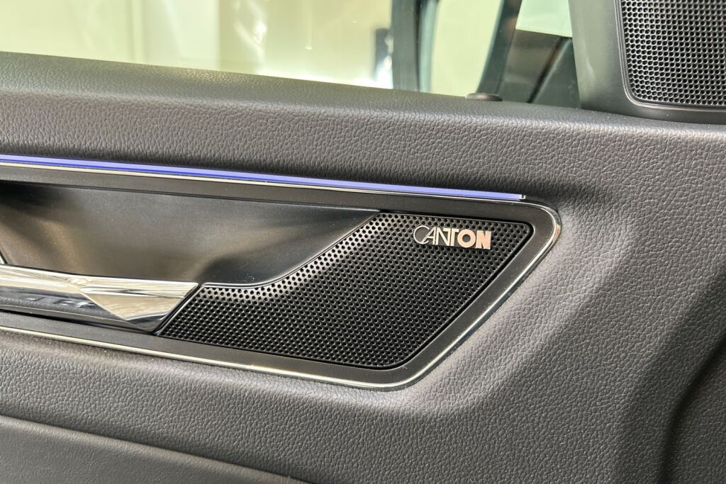 Skoda Kodiaq 2019 1,5 TSI ACT Style DSG Autom.
