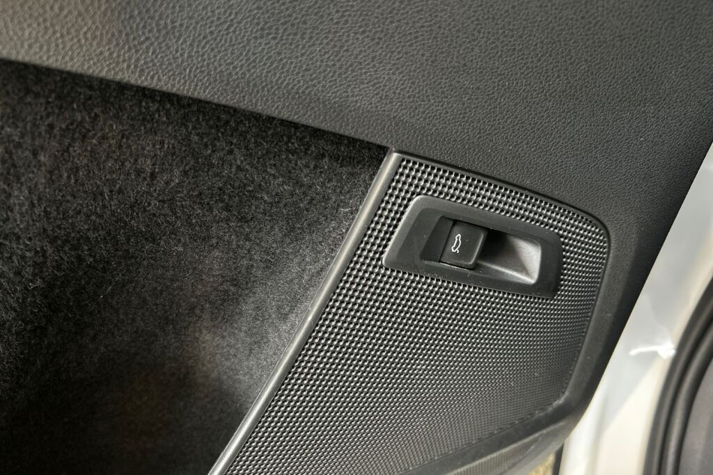 Skoda Kodiaq 2019 1,5 TSI ACT Style DSG Autom.