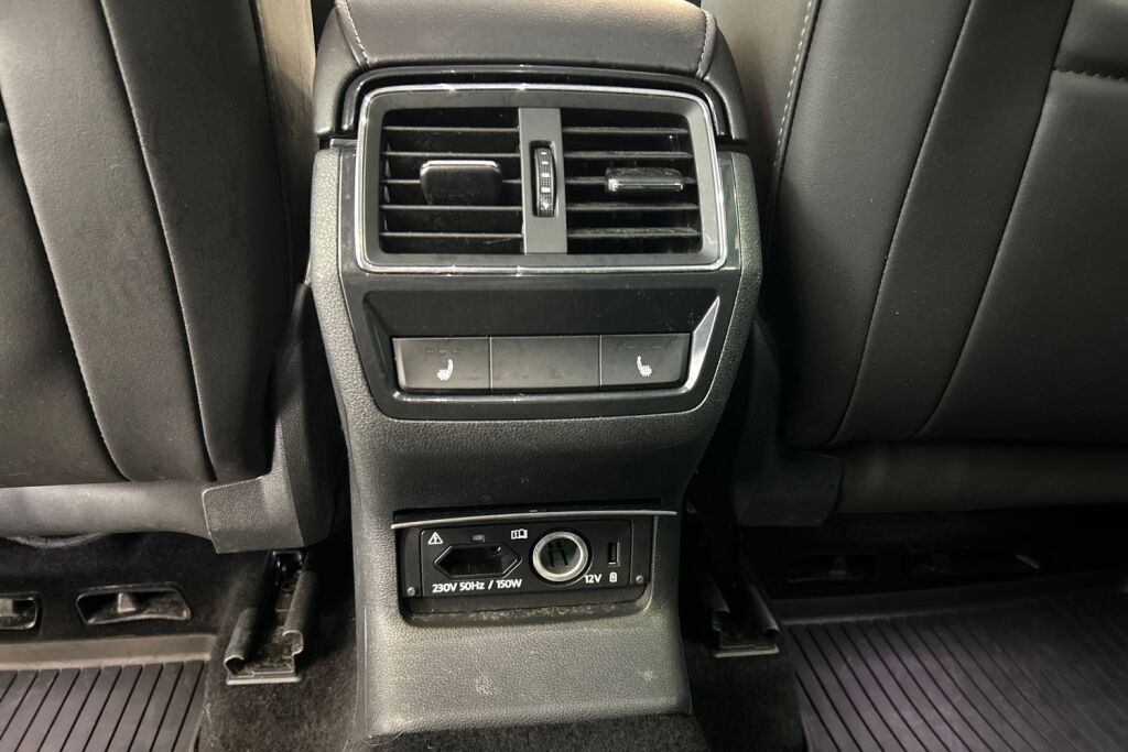 Skoda Kodiaq 2019 1,5 TSI ACT Style DSG Autom.
