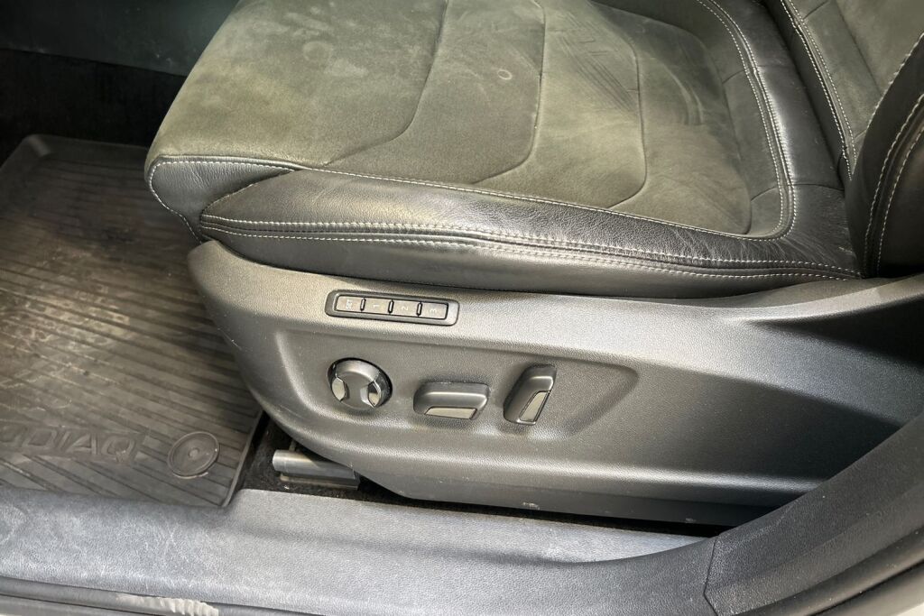 Skoda Kodiaq 2019 1,5 TSI ACT Style DSG Autom.