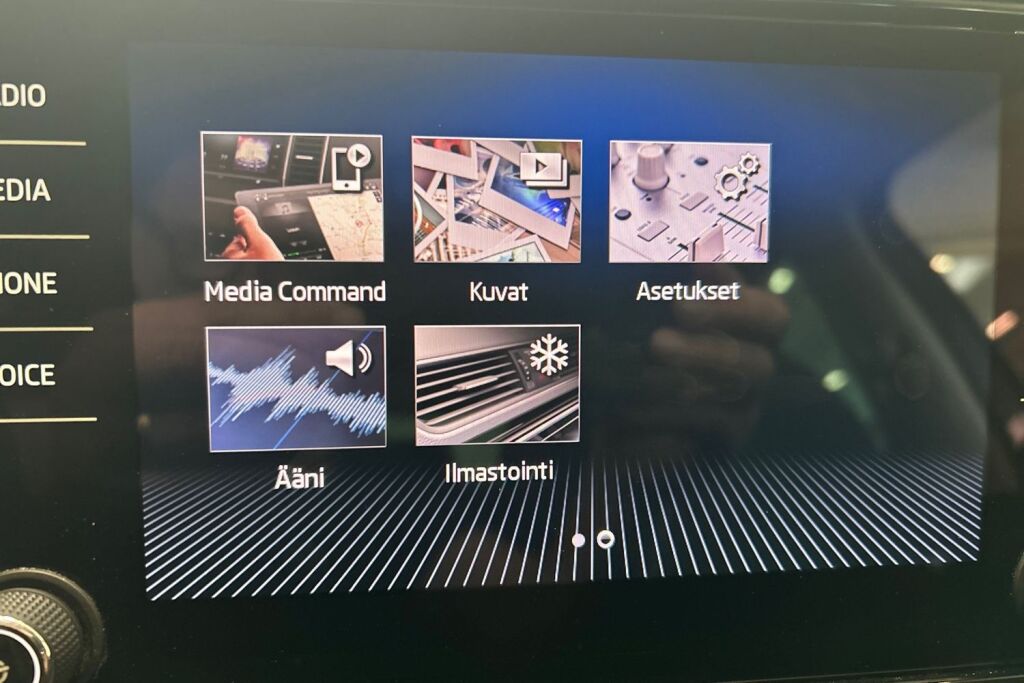 SKODA Karoq 2019 1,5 TSI Style