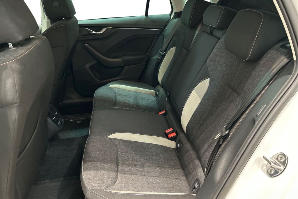 Skoda Kamiq 2020 1,0 TSI 115 Style DSG Autom.