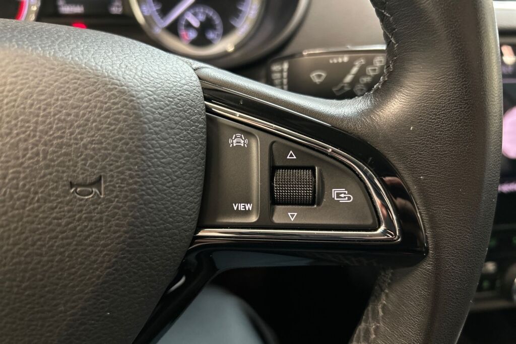 Skoda Octavia 2020 Combi 1,0 TSI Ambition BusinessLine
