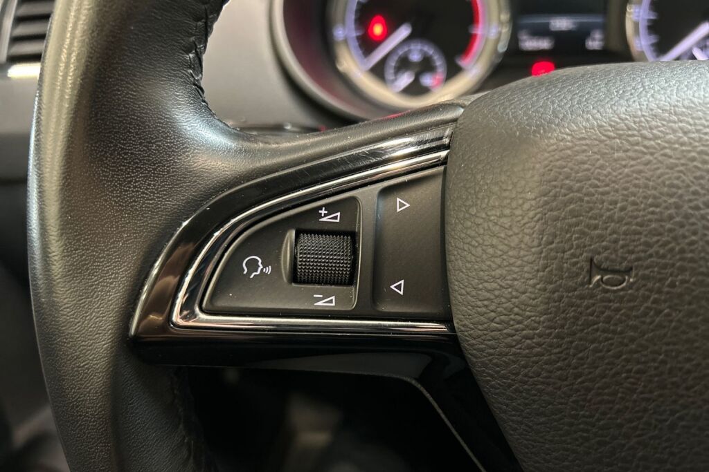 Skoda Octavia 2020 Combi 1,0 TSI Ambition BusinessLine