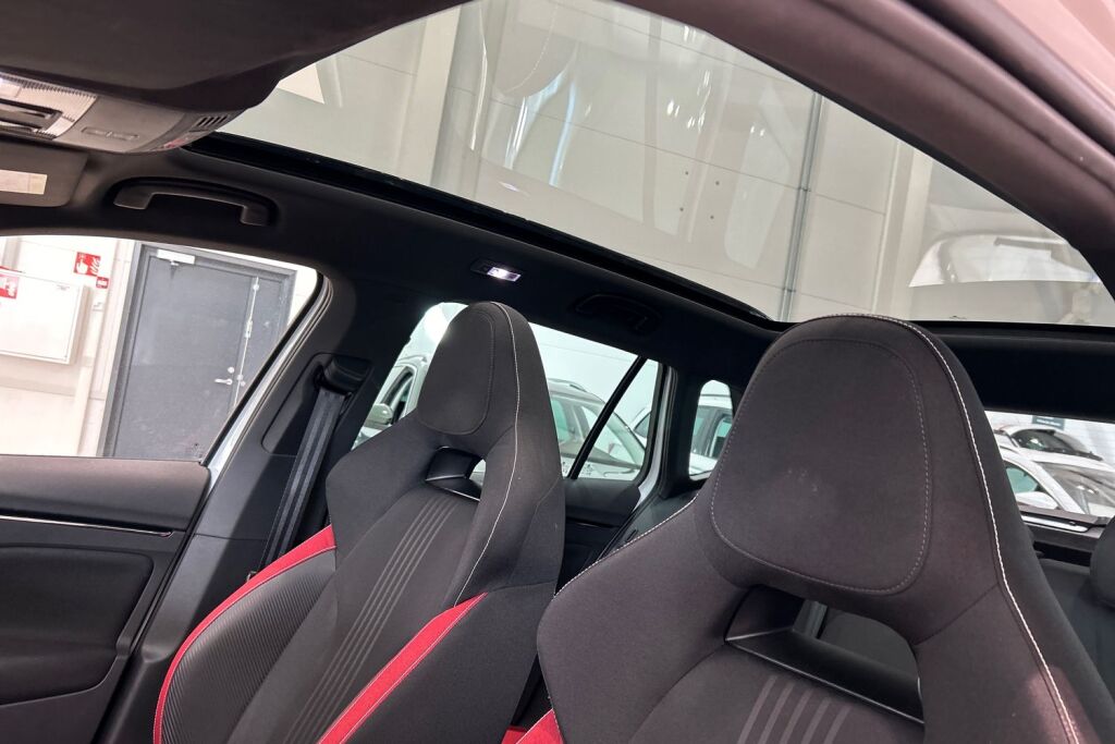SKODA Kamiq 2021 1,0 TSI 110 Monte Carlo DSG Autom.
