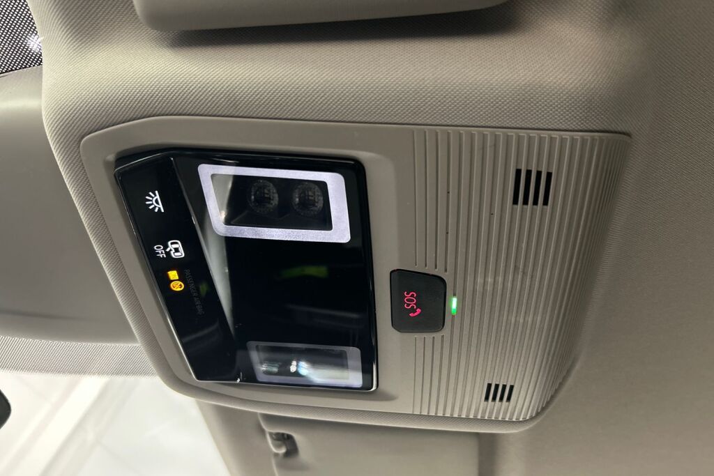 Skoda Enyaq 2021 80 Launch Edition iV