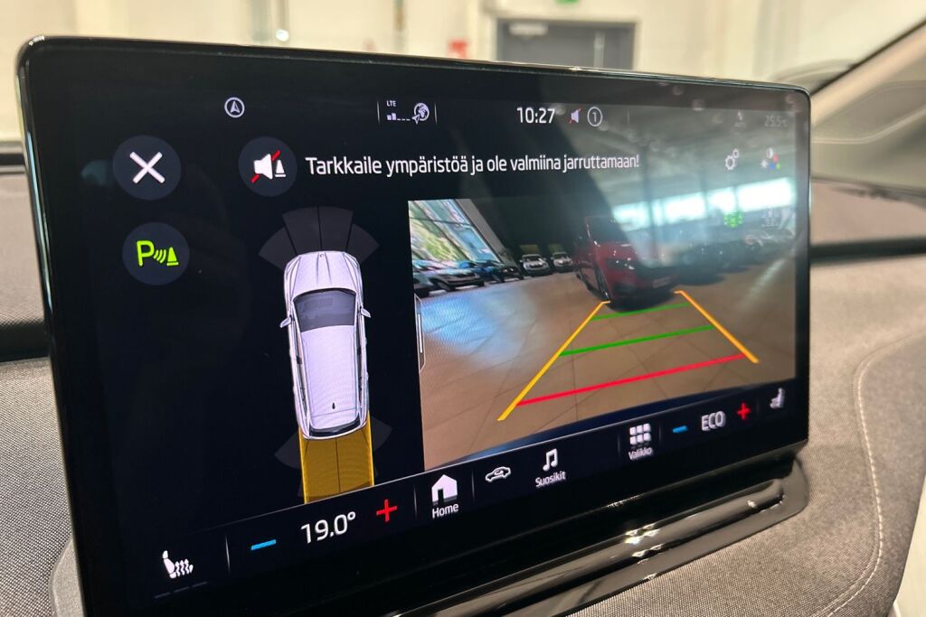 Skoda Enyaq 2021 80 Launch Edition iV