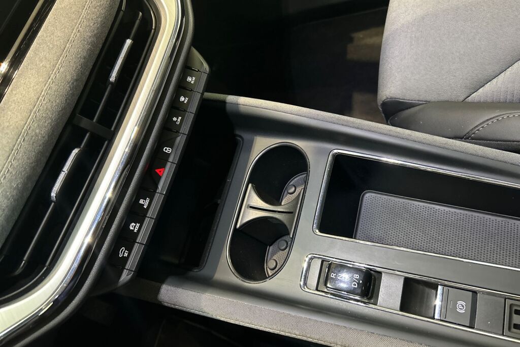 Skoda Enyaq 2021 80 Launch Edition iV