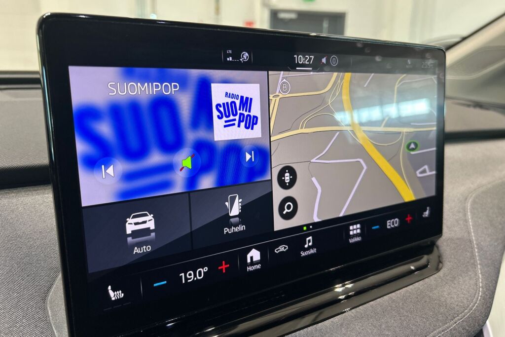 Skoda Enyaq 2021 80 Launch Edition iV