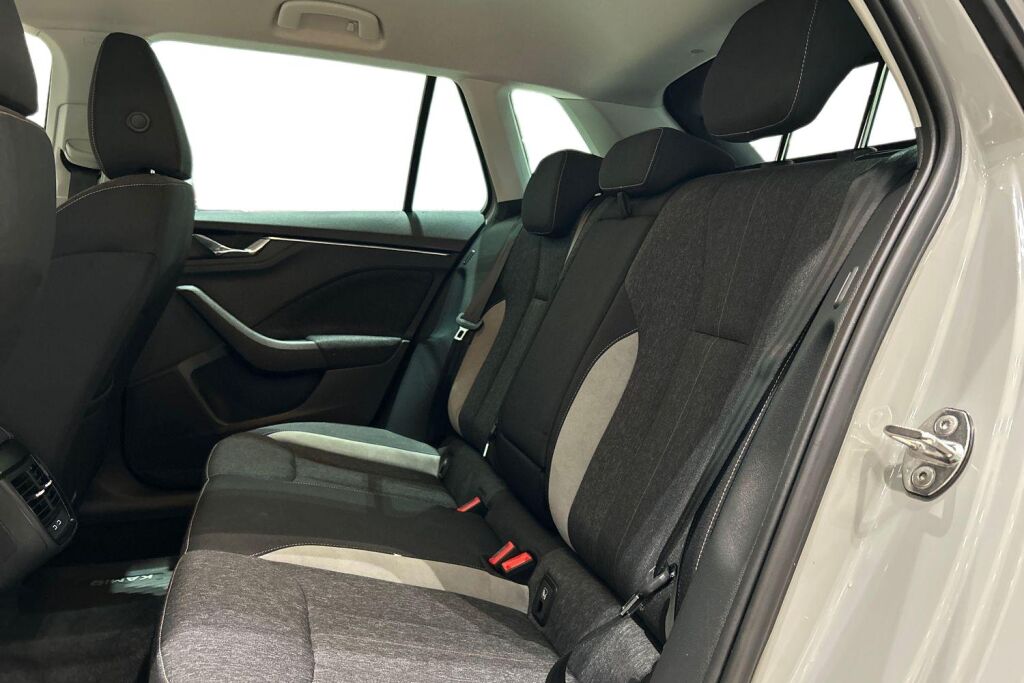 Skoda Kamiq 2021 1,0 TSI G-TEC Style