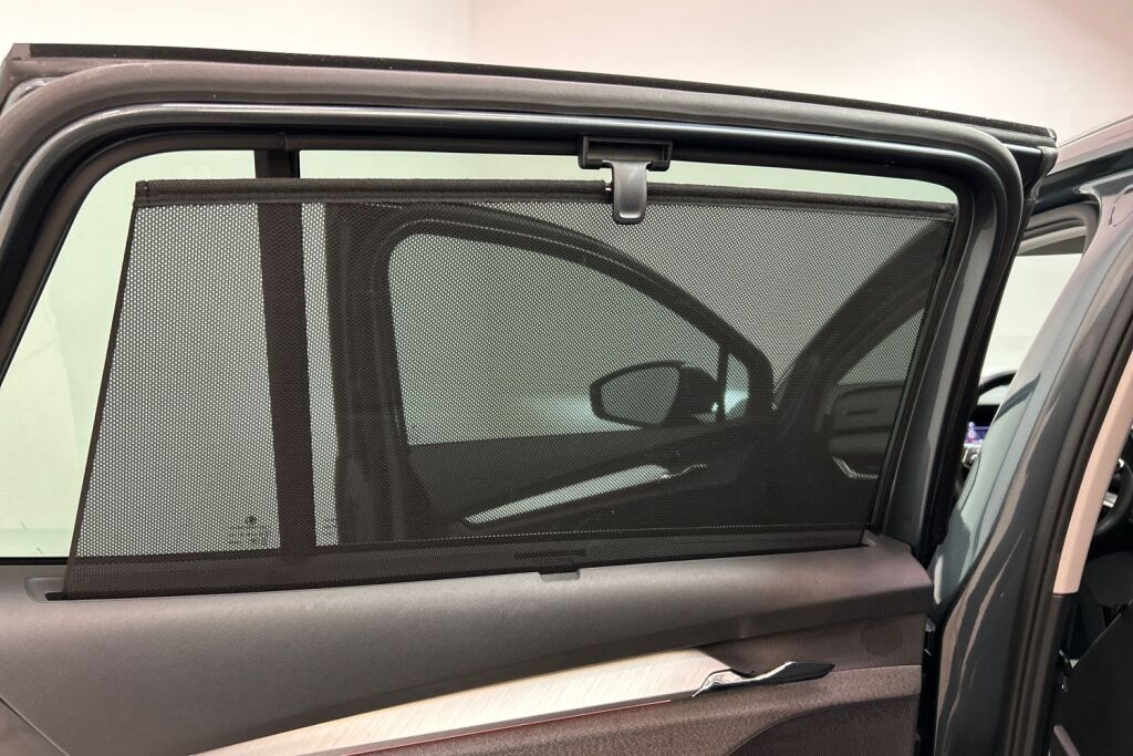 Skoda Enyaq 2021 80x 4x4 iV