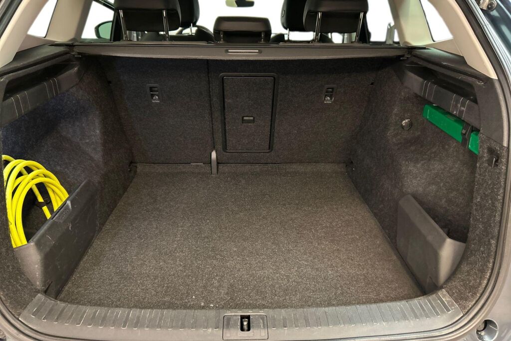 Skoda Enyaq 2021 80x 4x4 iV