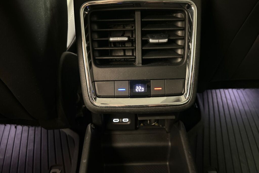 Skoda Enyaq 2021 80x 4x4 iV