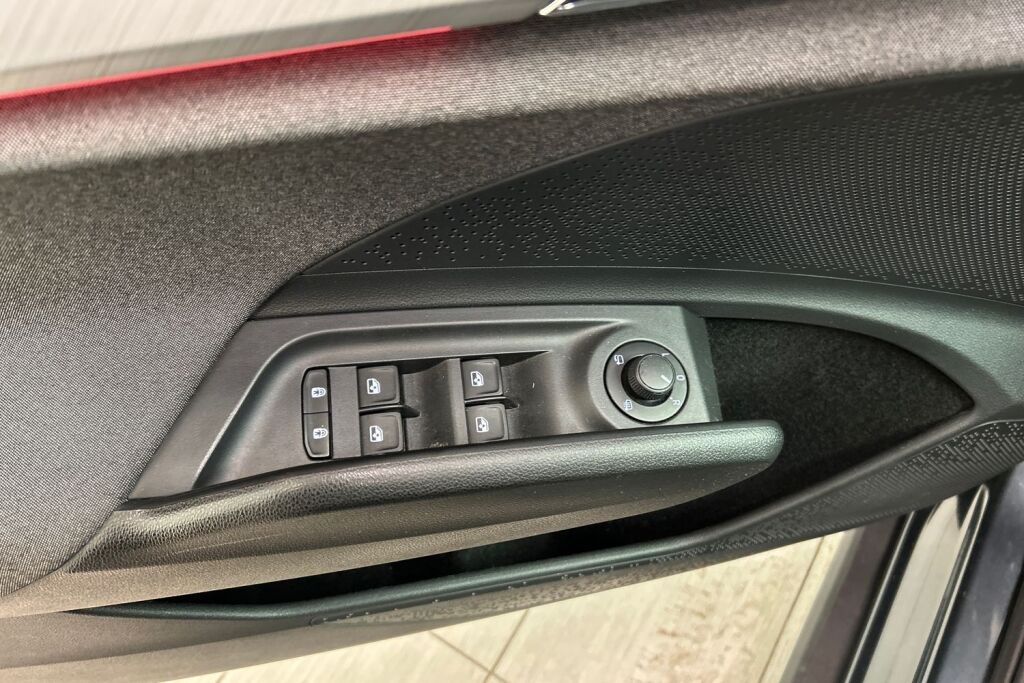 Skoda Enyaq 2021 80x 4x4 iV