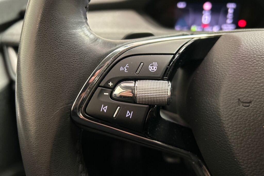 Skoda Enyaq 2021 80x 4x4 iV