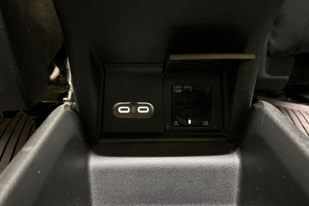 Skoda Enyaq 2021 80x 4x4 iV