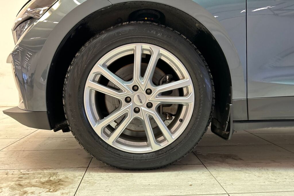 Skoda Enyaq 2021 80x 4x4 iV