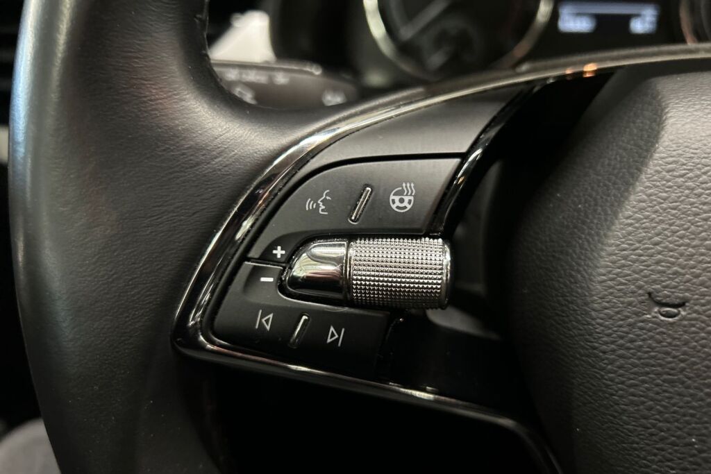 Skoda Scala 2022 1.0 TSI 95 Ambition